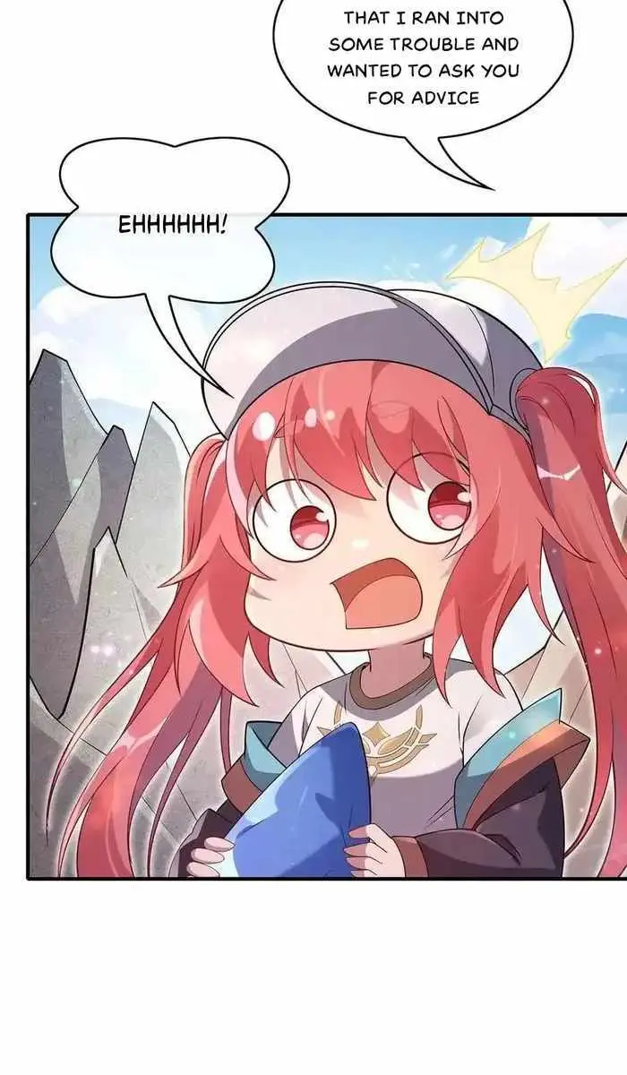 My Female Apprentices Are All Big Shots From the Future Chapter 270 Page 5