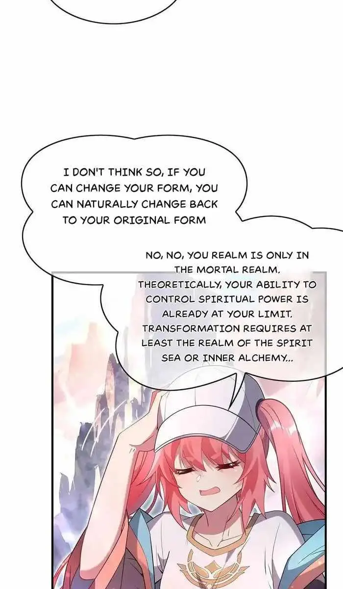 My Female Apprentices Are All Big Shots From the Future Chapter 270 Page 9