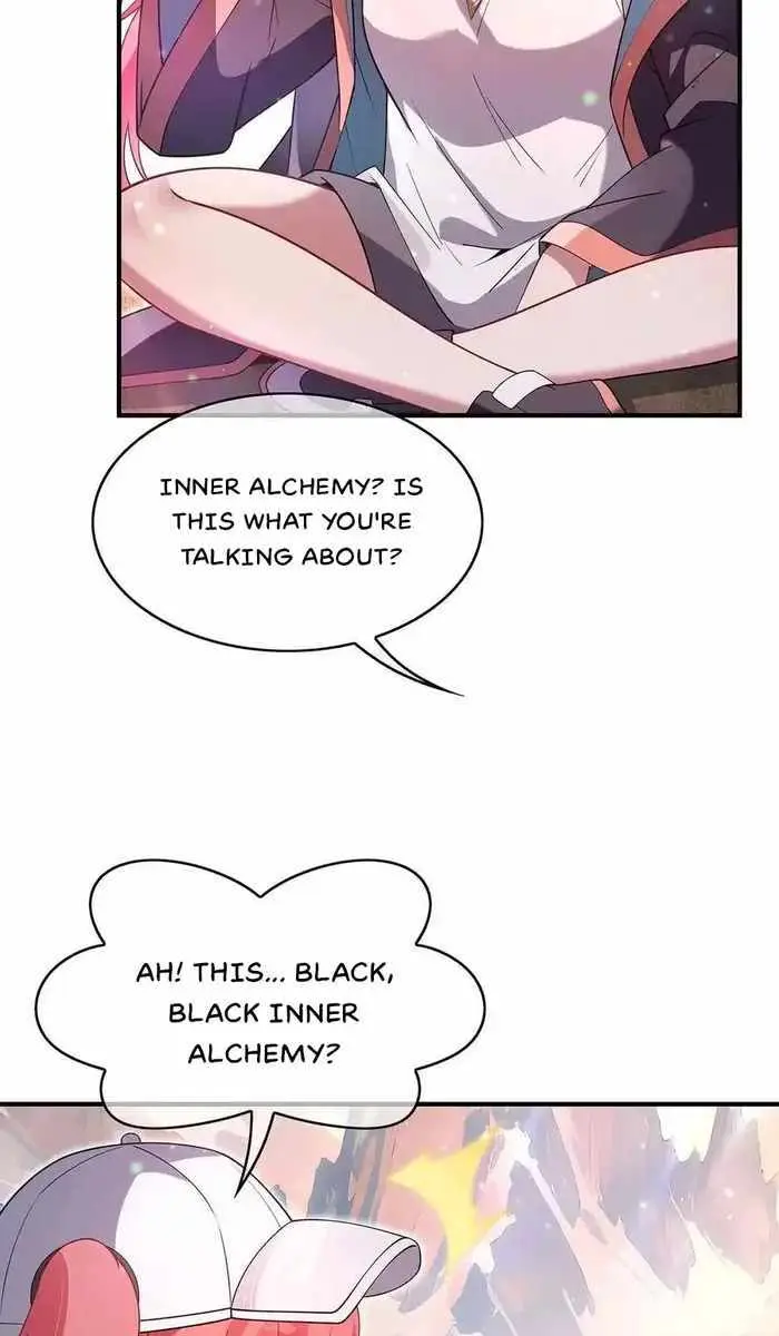 My Female Apprentices Are All Big Shots From the Future Chapter 270 Page 10