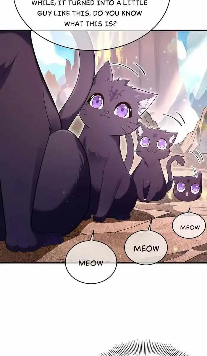 My Female Apprentices Are All Big Shots From the Future Chapter 270 Page 12