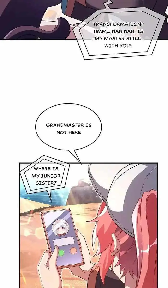 My Female Apprentices Are All Big Shots From the Future Chapter 270 Page 17