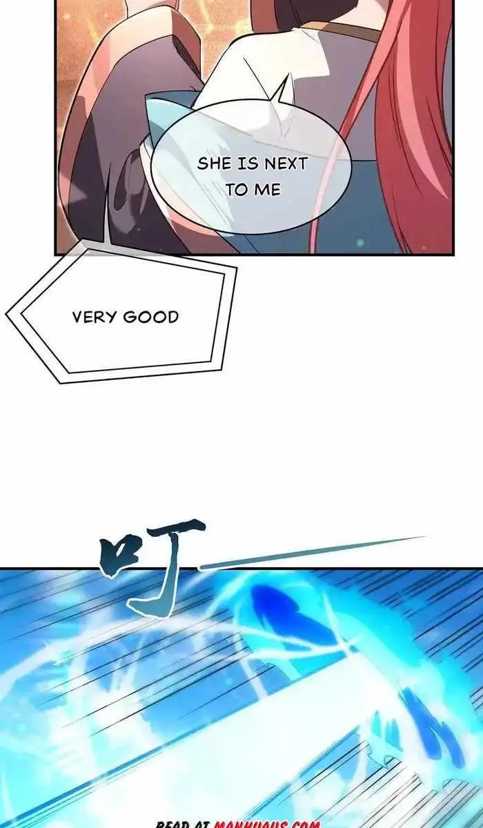 My Female Apprentices Are All Big Shots From the Future Chapter 270 Page 18
