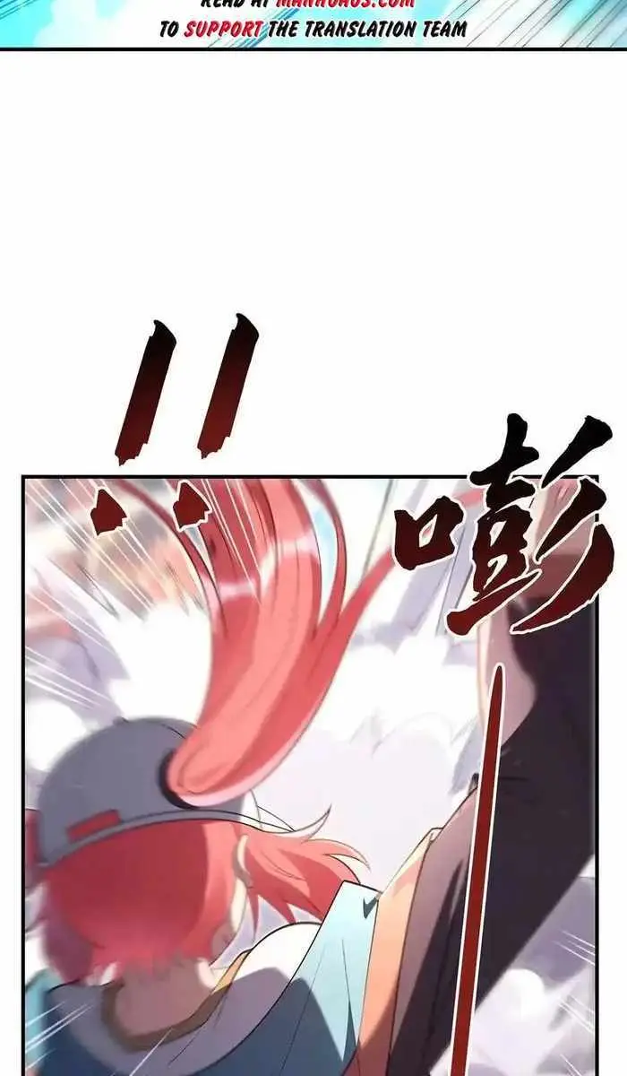 My Female Apprentices Are All Big Shots From the Future Chapter 270 Page 19