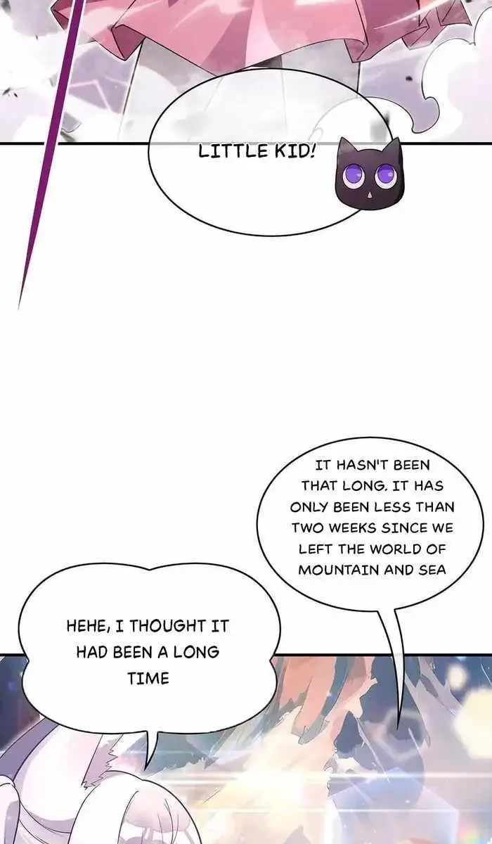 My Female Apprentices Are All Big Shots From the Future Chapter 270 Page 22