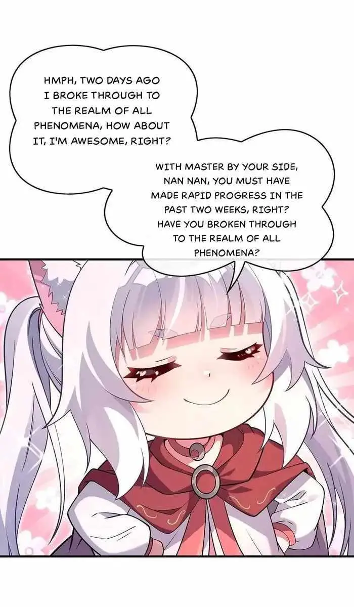 My Female Apprentices Are All Big Shots From the Future Chapter 270 Page 24