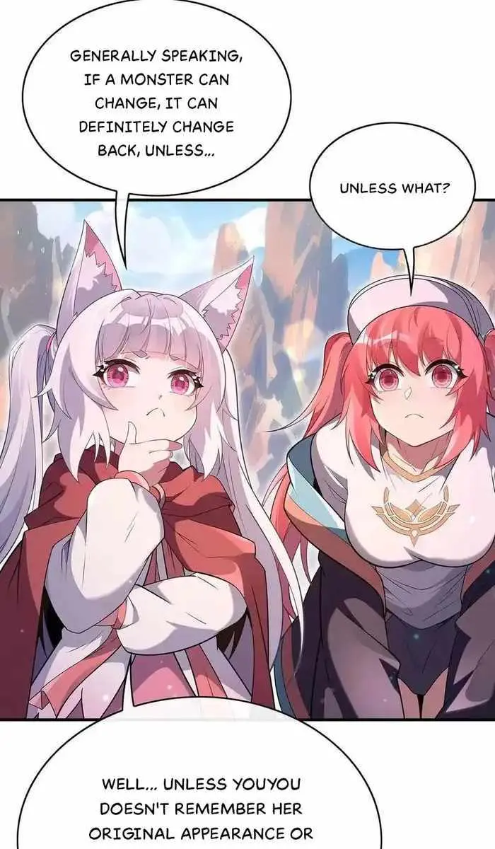My Female Apprentices Are All Big Shots From the Future Chapter 270 Page 28