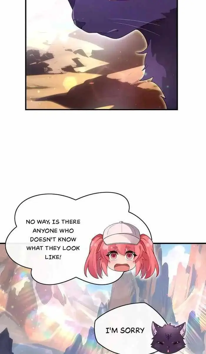 My Female Apprentices Are All Big Shots From the Future Chapter 270 Page 30