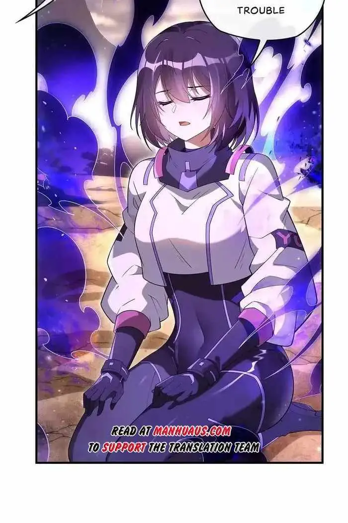 My Female Apprentices Are All Big Shots From the Future Chapter 270 Page 32