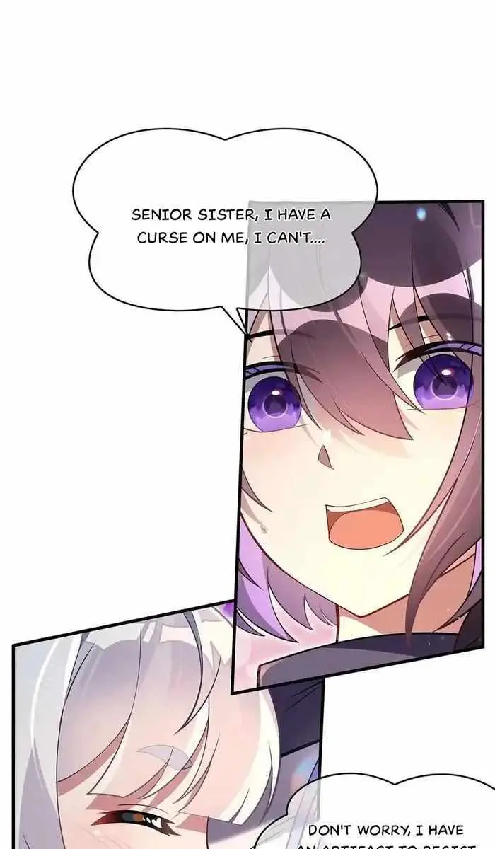 My Female Apprentices Are All Big Shots From the Future Chapter 270 Page 35