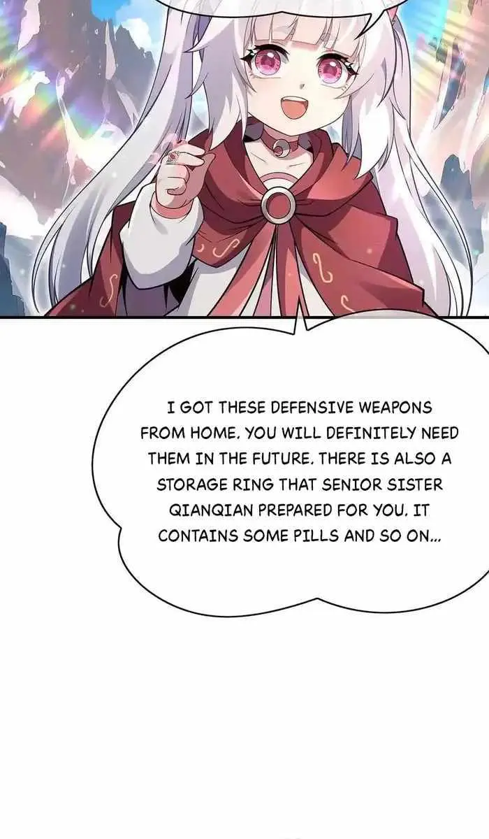 My Female Apprentices Are All Big Shots From the Future Chapter 270 Page 37