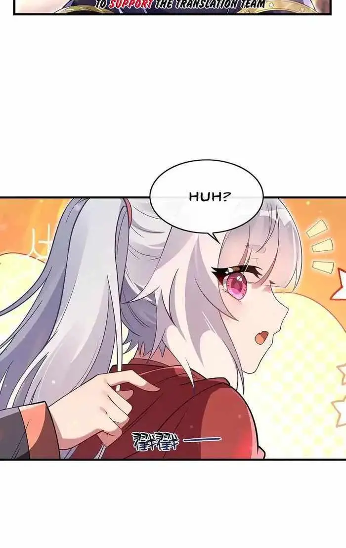 My Female Apprentices Are All Big Shots From the Future Chapter 270 Page 39