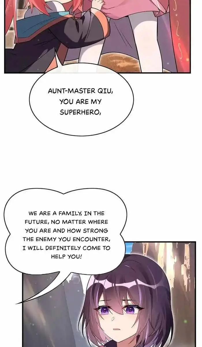 My Female Apprentices Are All Big Shots From the Future Chapter 270 Page 42