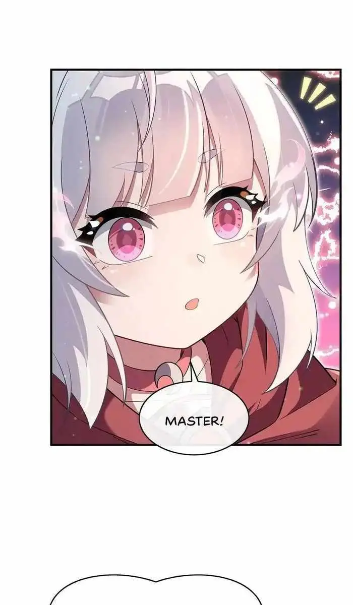 My Female Apprentices Are All Big Shots From the Future Chapter 270 Page 45