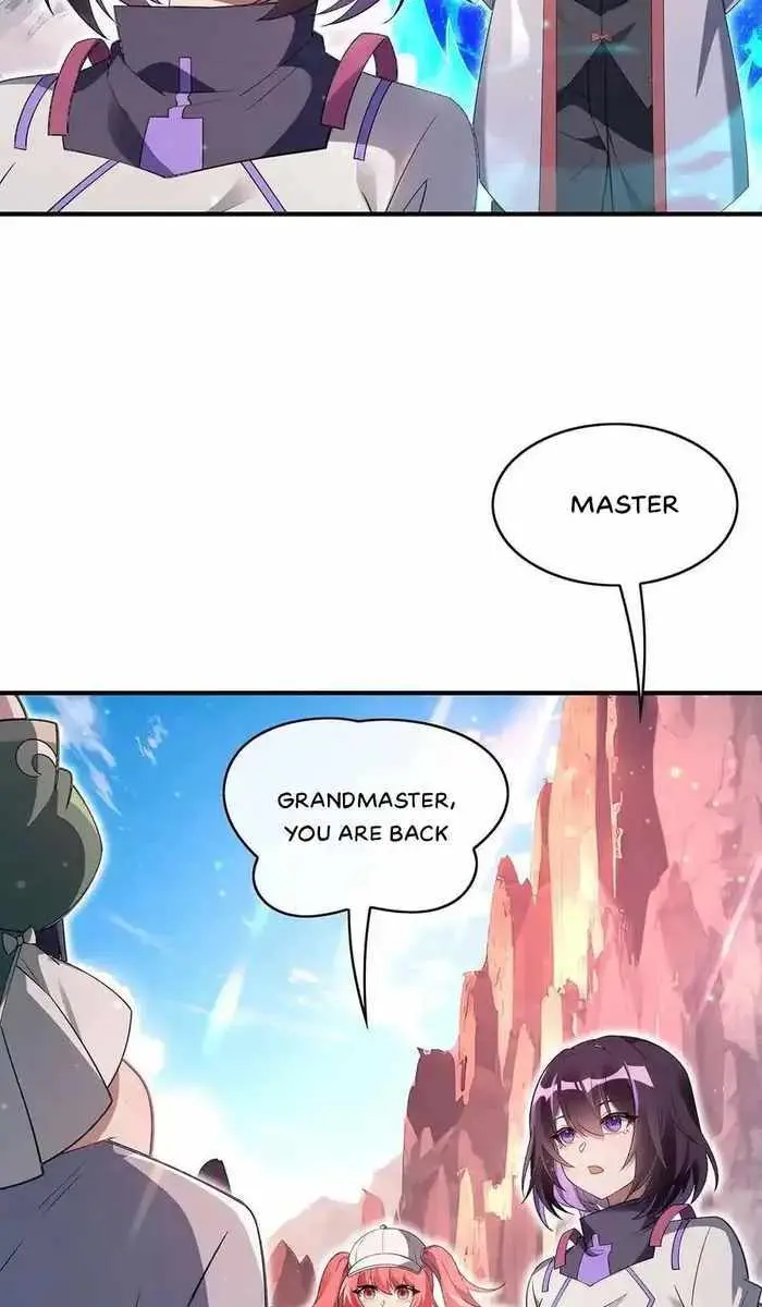 My Female Apprentices Are All Big Shots From the Future Chapter 270 Page 51
