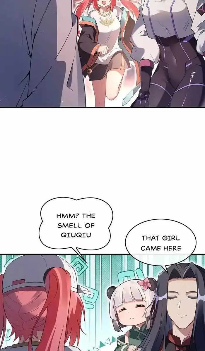 My Female Apprentices Are All Big Shots From the Future Chapter 270 Page 52