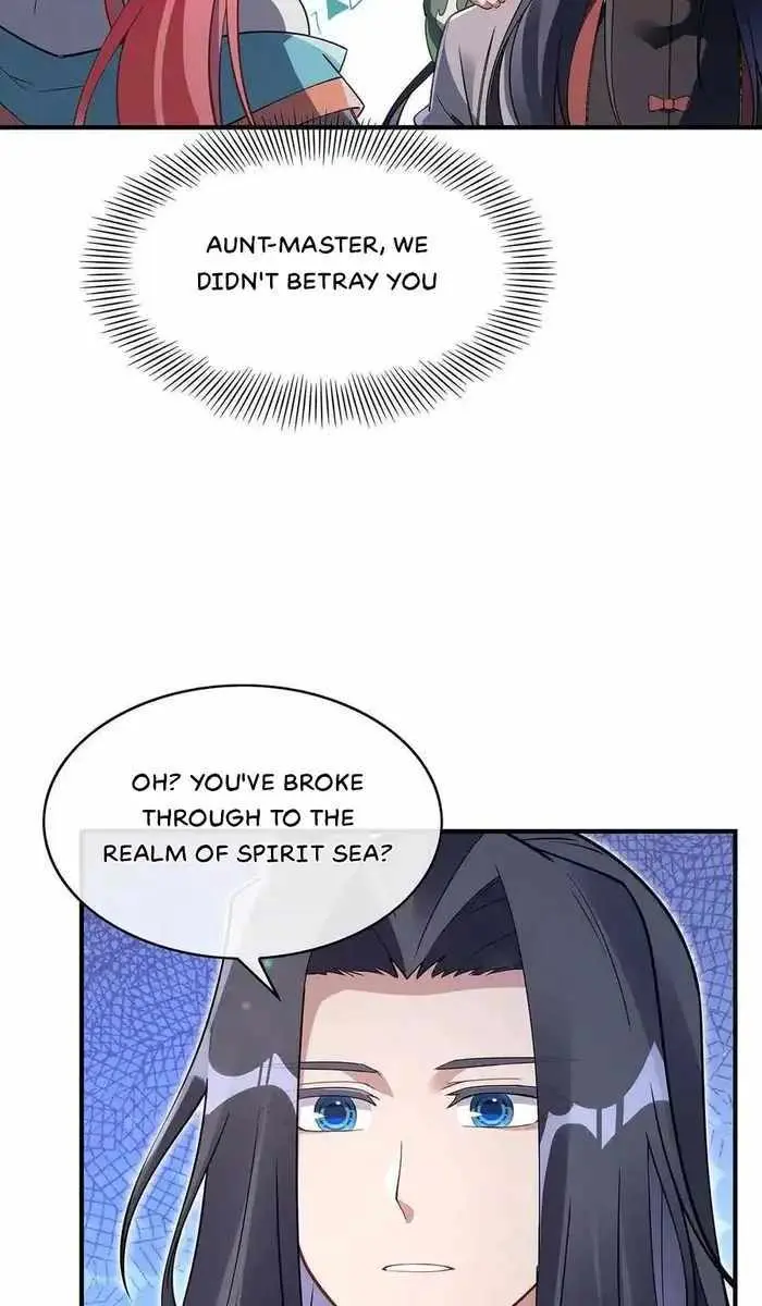 My Female Apprentices Are All Big Shots From the Future Chapter 270 Page 53