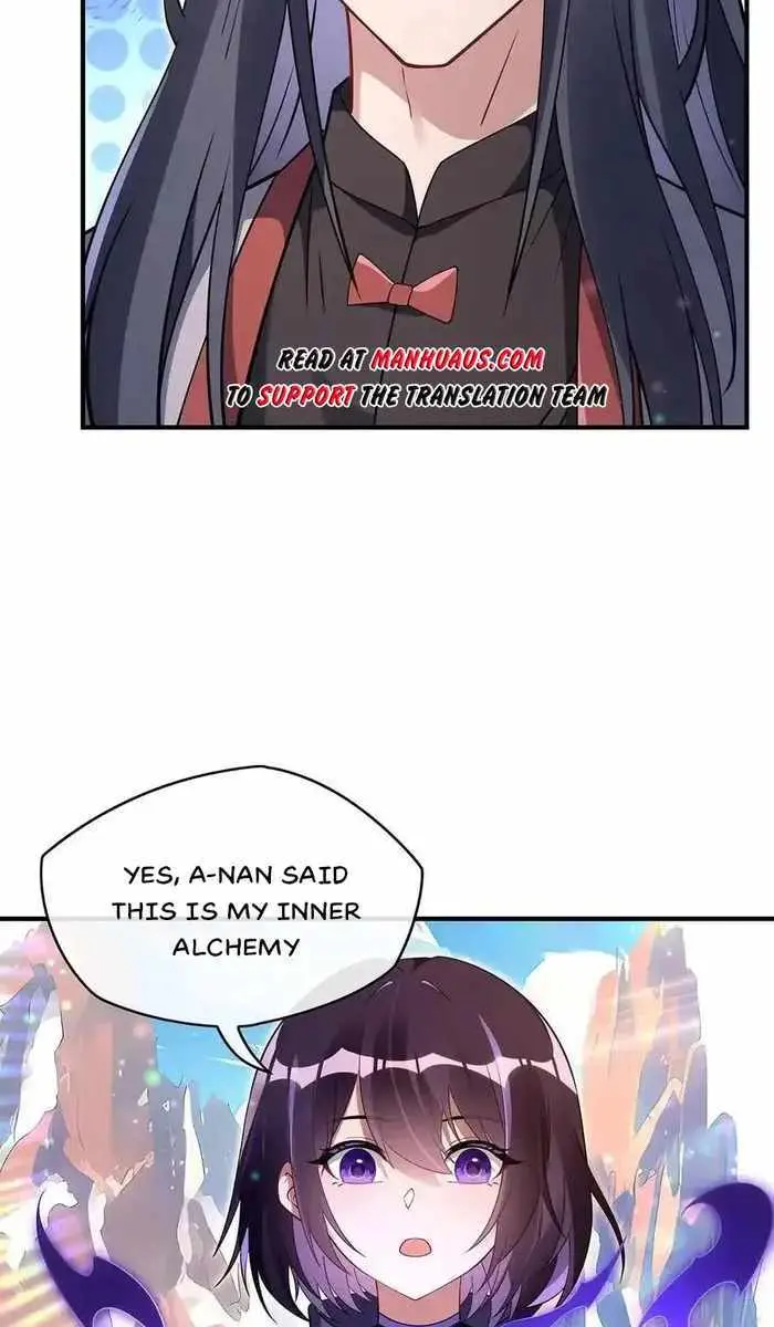 My Female Apprentices Are All Big Shots From the Future Chapter 270 Page 54