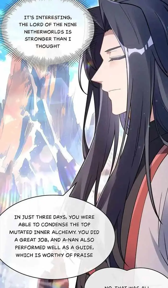 My Female Apprentices Are All Big Shots From the Future Chapter 270 Page 56