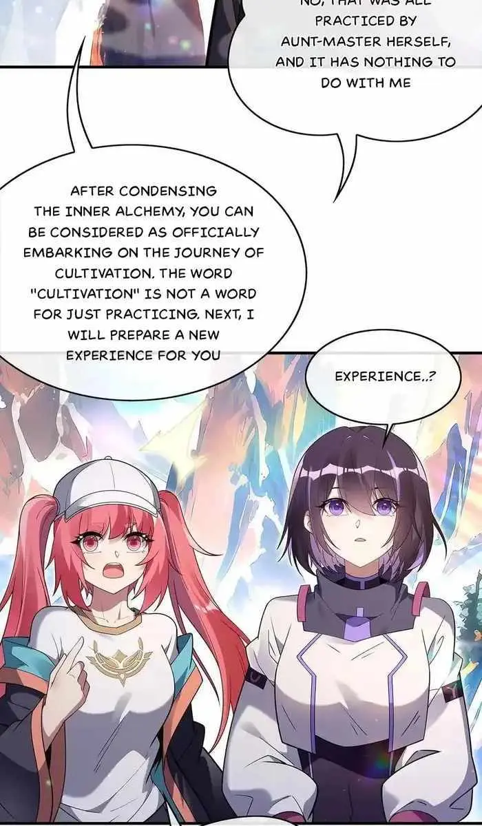 My Female Apprentices Are All Big Shots From the Future Chapter 270 Page 57