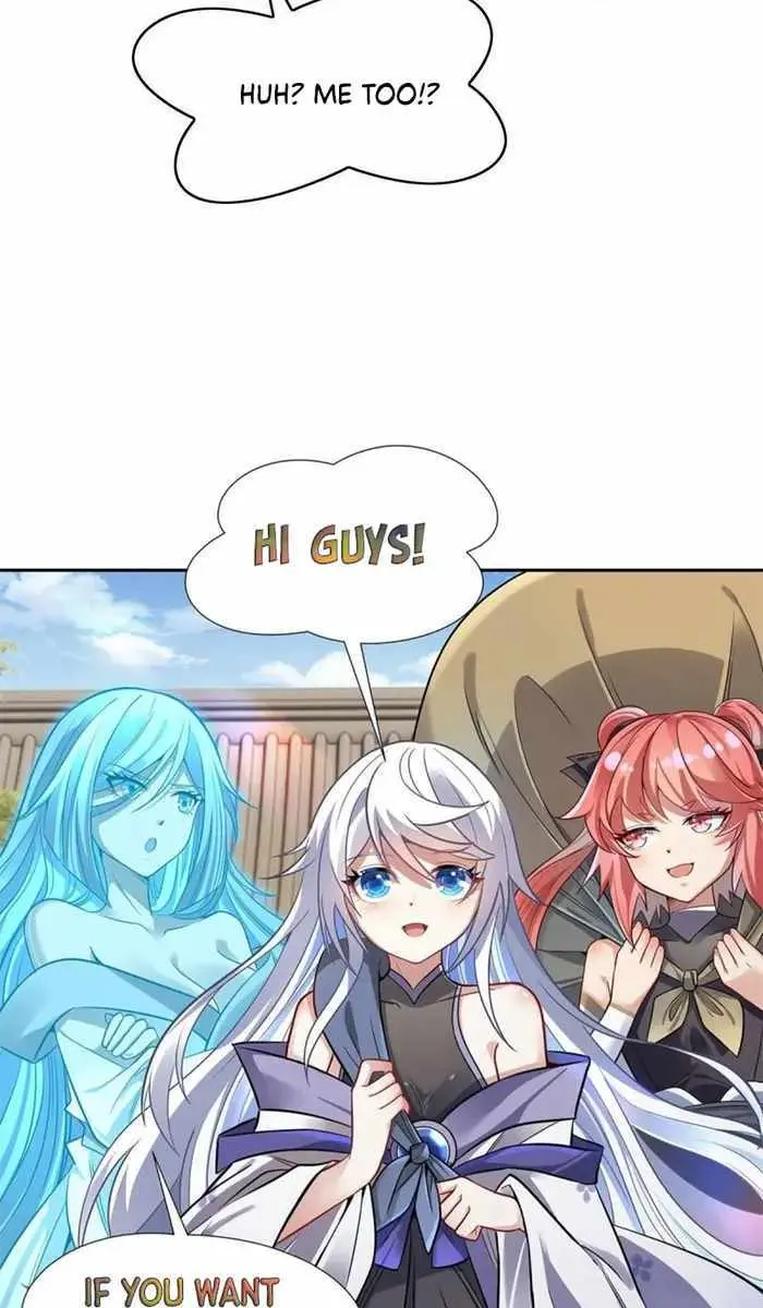 My Female Apprentices Are All Big Shots From the Future Chapter 270 Page 58