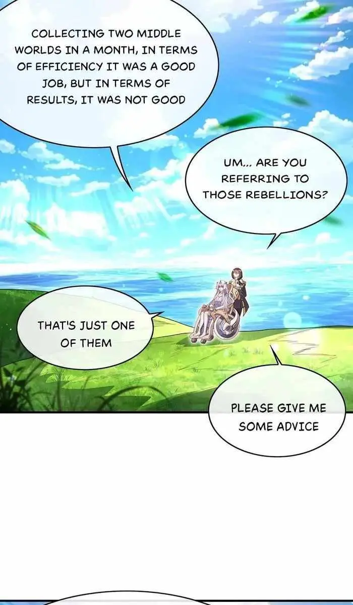 My Female Apprentices Are All Big Shots From the Future Chapter 271 Page 2