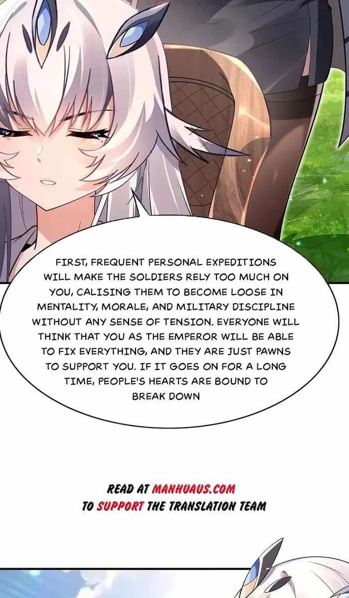 My Female Apprentices Are All Big Shots From the Future Chapter 271 Page 4