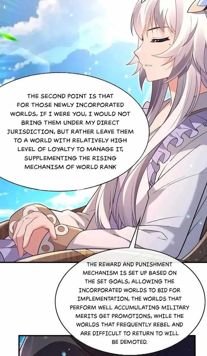 My Female Apprentices Are All Big Shots From the Future Chapter 271 Page 5