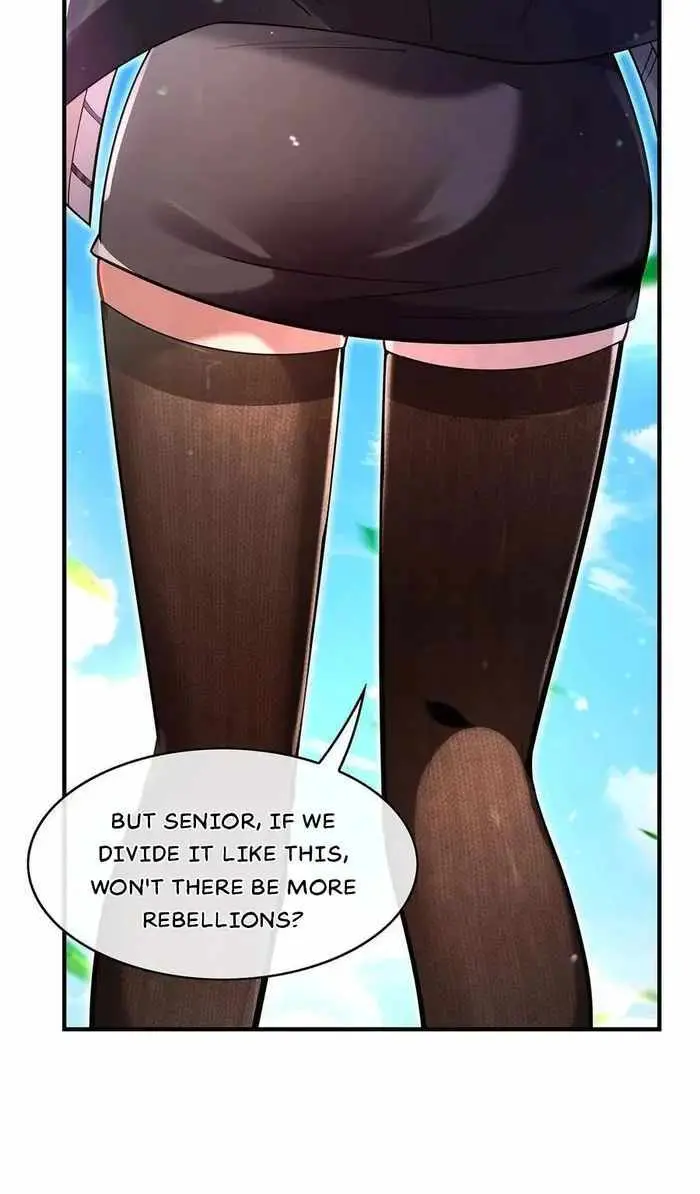 My Female Apprentices Are All Big Shots From the Future Chapter 271 Page 6