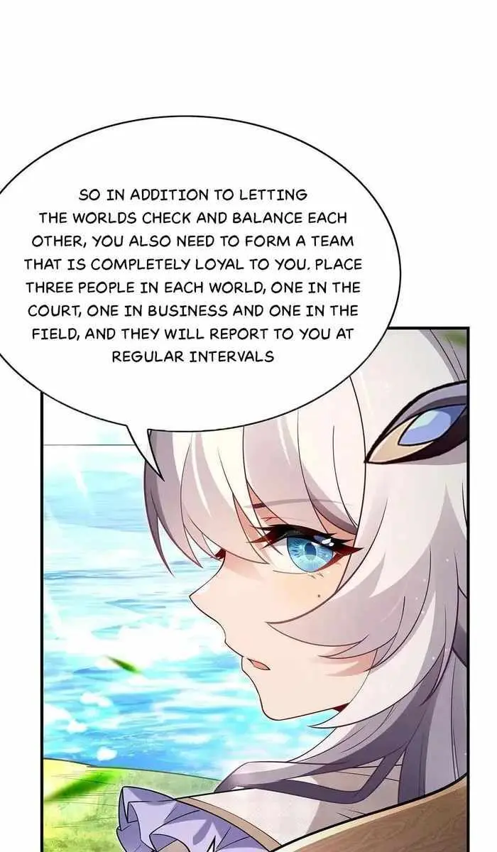 My Female Apprentices Are All Big Shots From the Future Chapter 271 Page 7