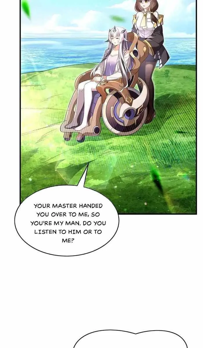 My Female Apprentices Are All Big Shots From the Future Chapter 271 Page 10