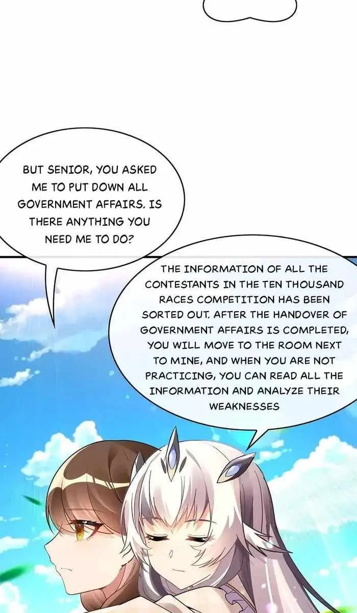 My Female Apprentices Are All Big Shots From the Future Chapter 271 Page 12