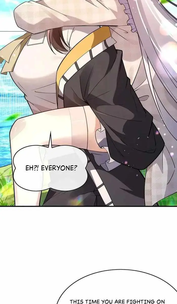 My Female Apprentices Are All Big Shots From the Future Chapter 271 Page 13