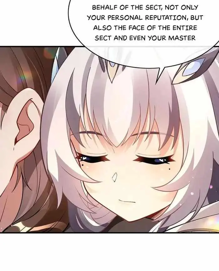 My Female Apprentices Are All Big Shots From the Future Chapter 271 Page 14