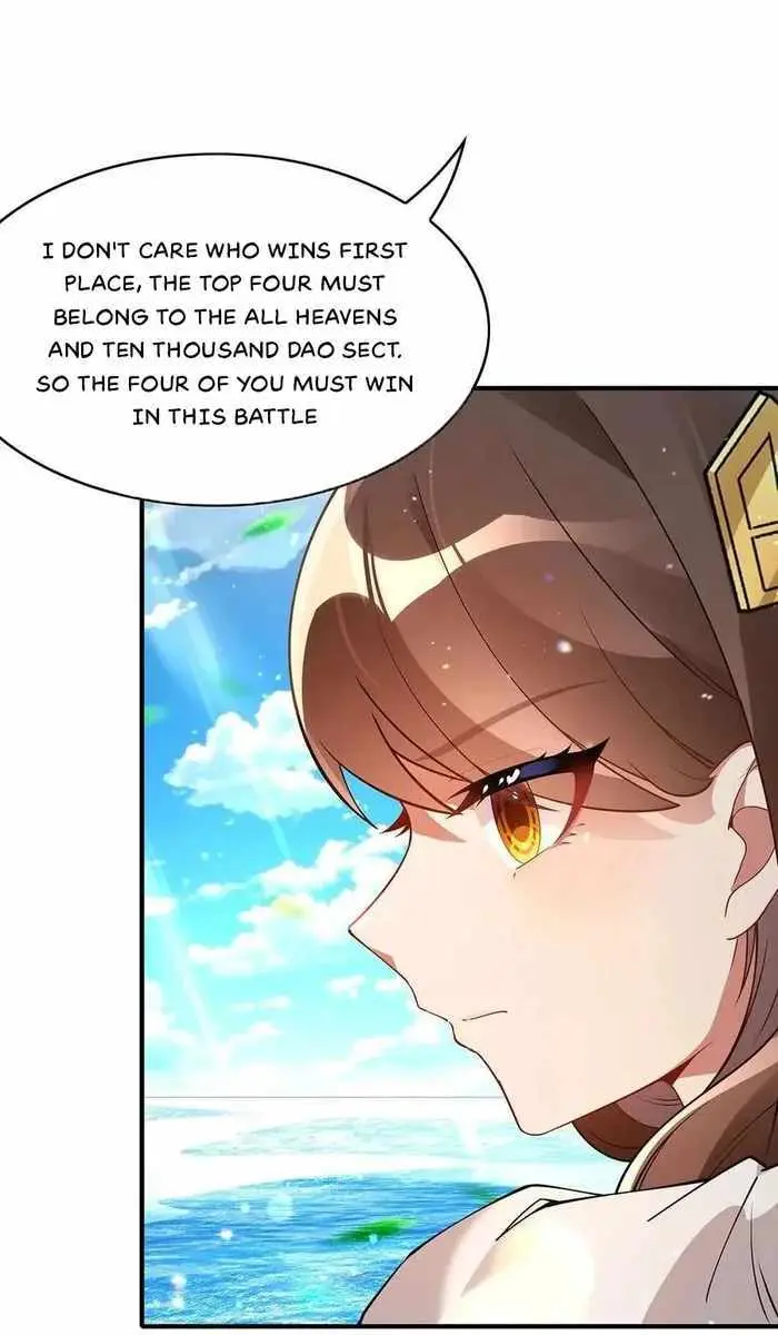 My Female Apprentices Are All Big Shots From the Future Chapter 271 Page 15