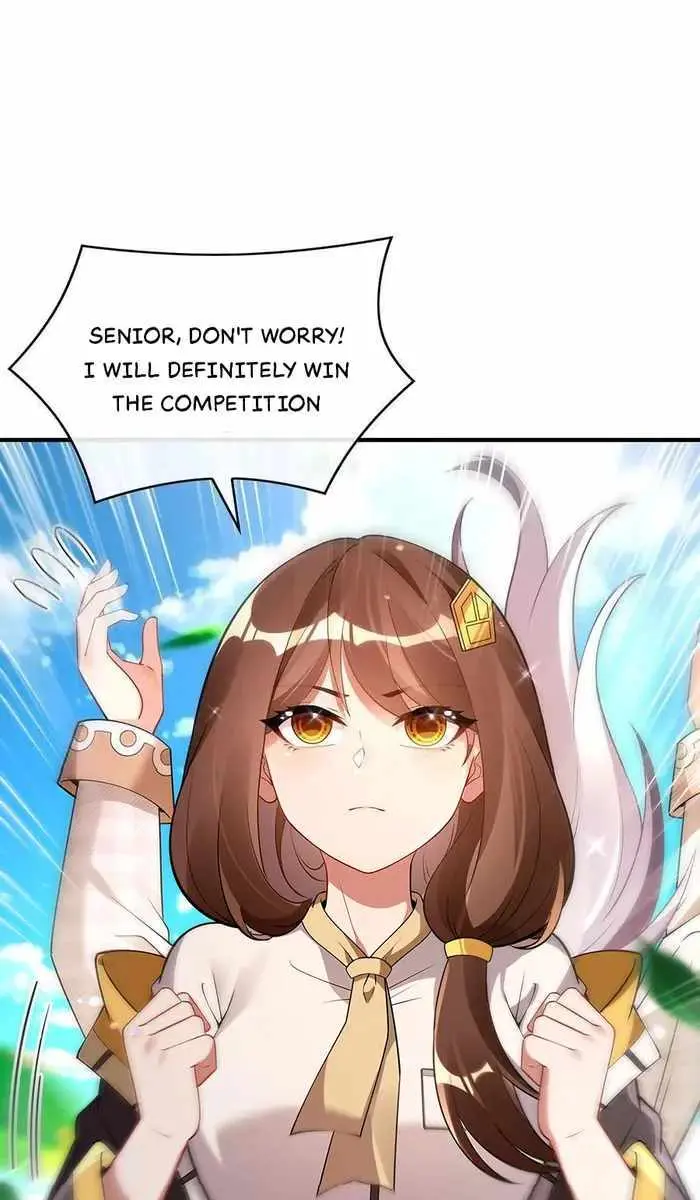 My Female Apprentices Are All Big Shots From the Future Chapter 271 Page 16