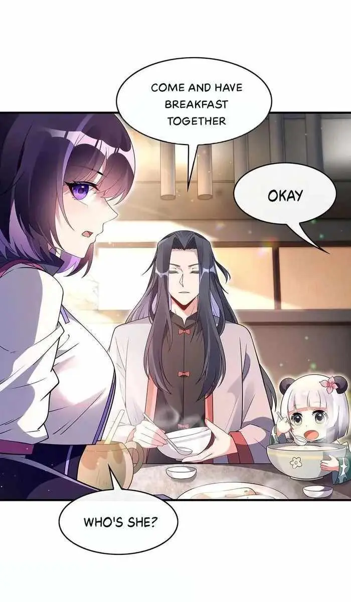 My Female Apprentices Are All Big Shots From the Future Chapter 271 Page 23