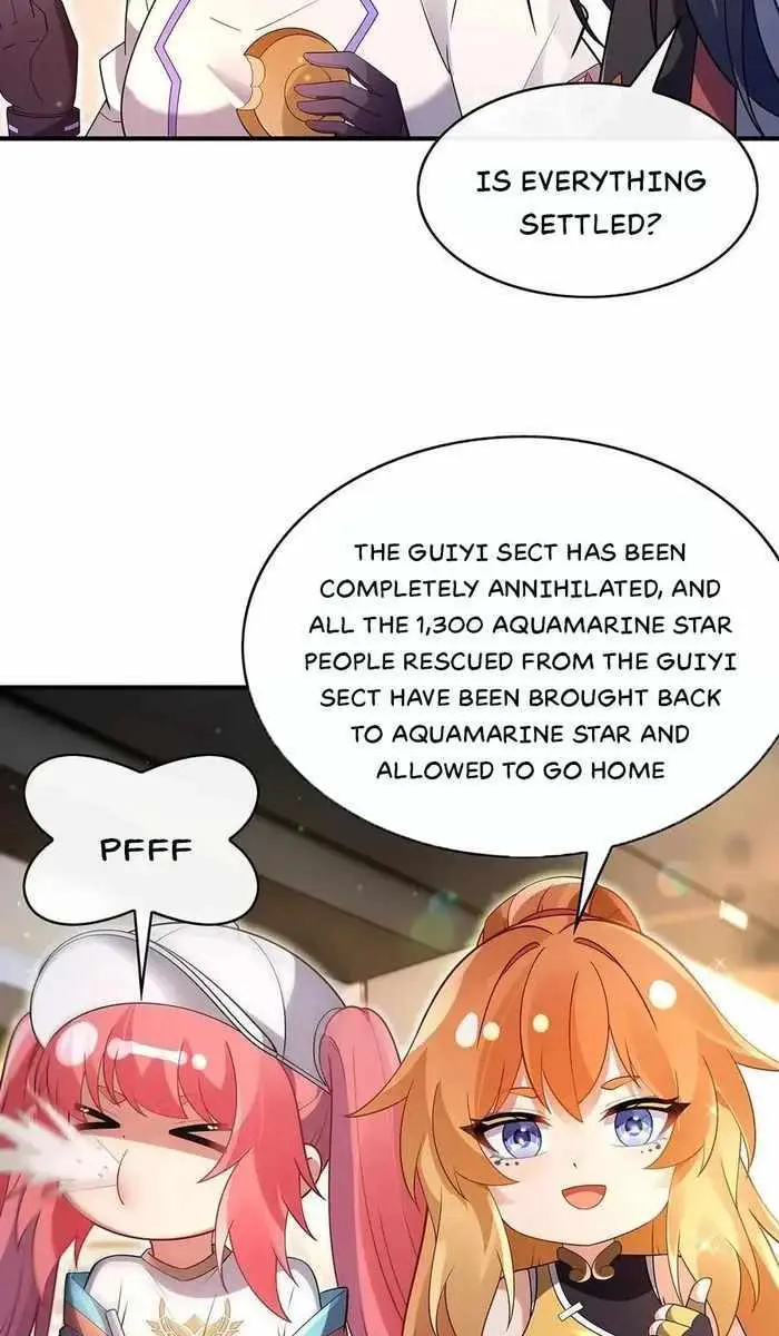 My Female Apprentices Are All Big Shots From the Future Chapter 271 Page 26