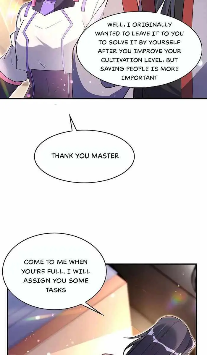 My Female Apprentices Are All Big Shots From the Future Chapter 271 Page 30