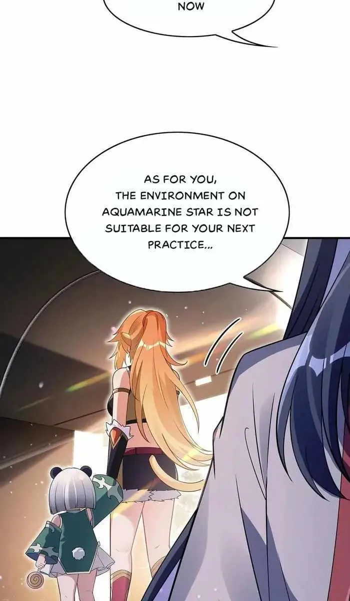 My Female Apprentices Are All Big Shots From the Future Chapter 271 Page 35