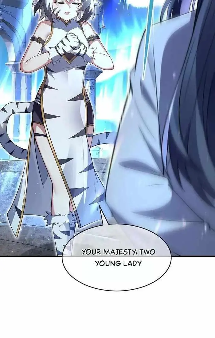 My Female Apprentices Are All Big Shots From the Future Chapter 271 Page 40
