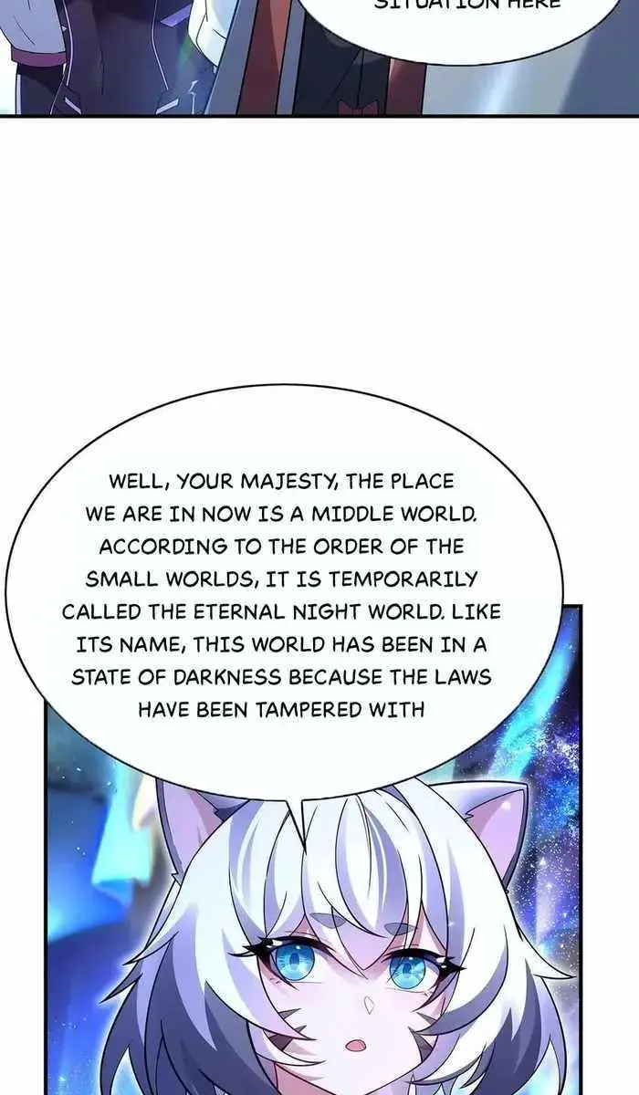 My Female Apprentices Are All Big Shots From the Future Chapter 271 Page 42