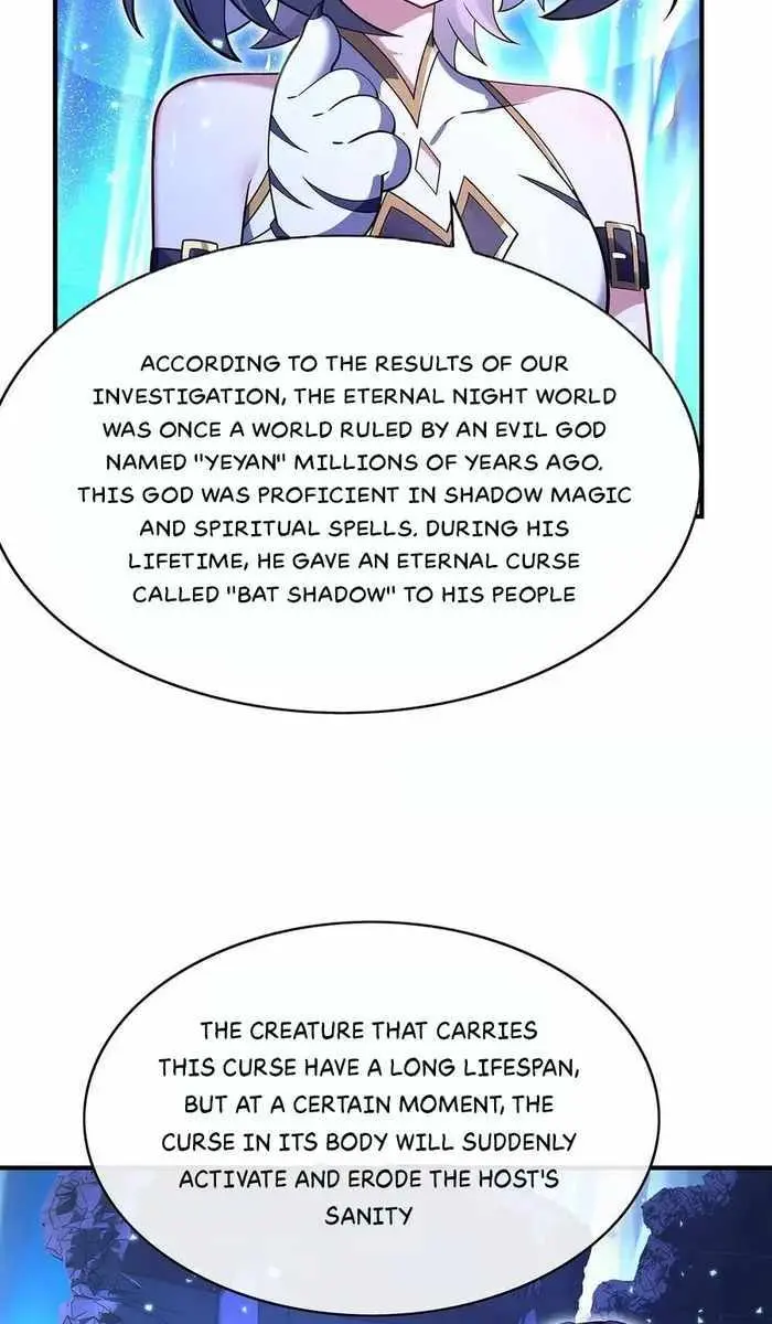 My Female Apprentices Are All Big Shots From the Future Chapter 271 Page 43