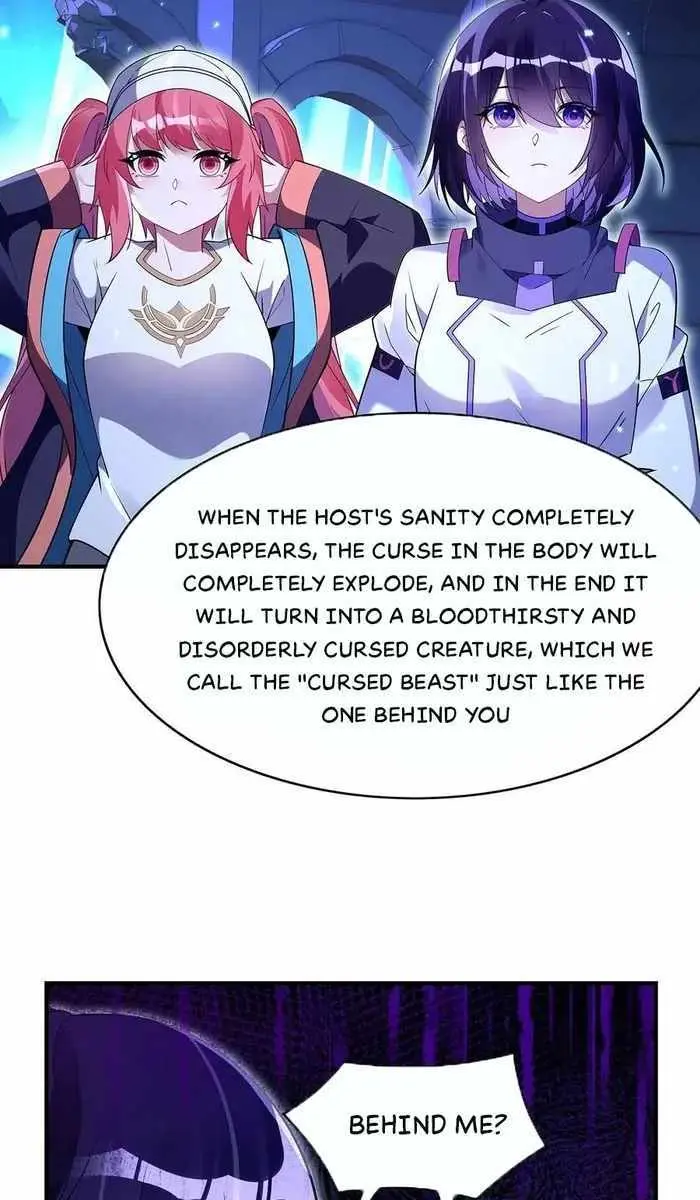 My Female Apprentices Are All Big Shots From the Future Chapter 271 Page 44