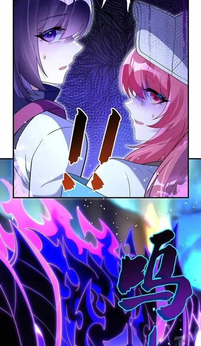 My Female Apprentices Are All Big Shots From the Future Chapter 271 Page 45