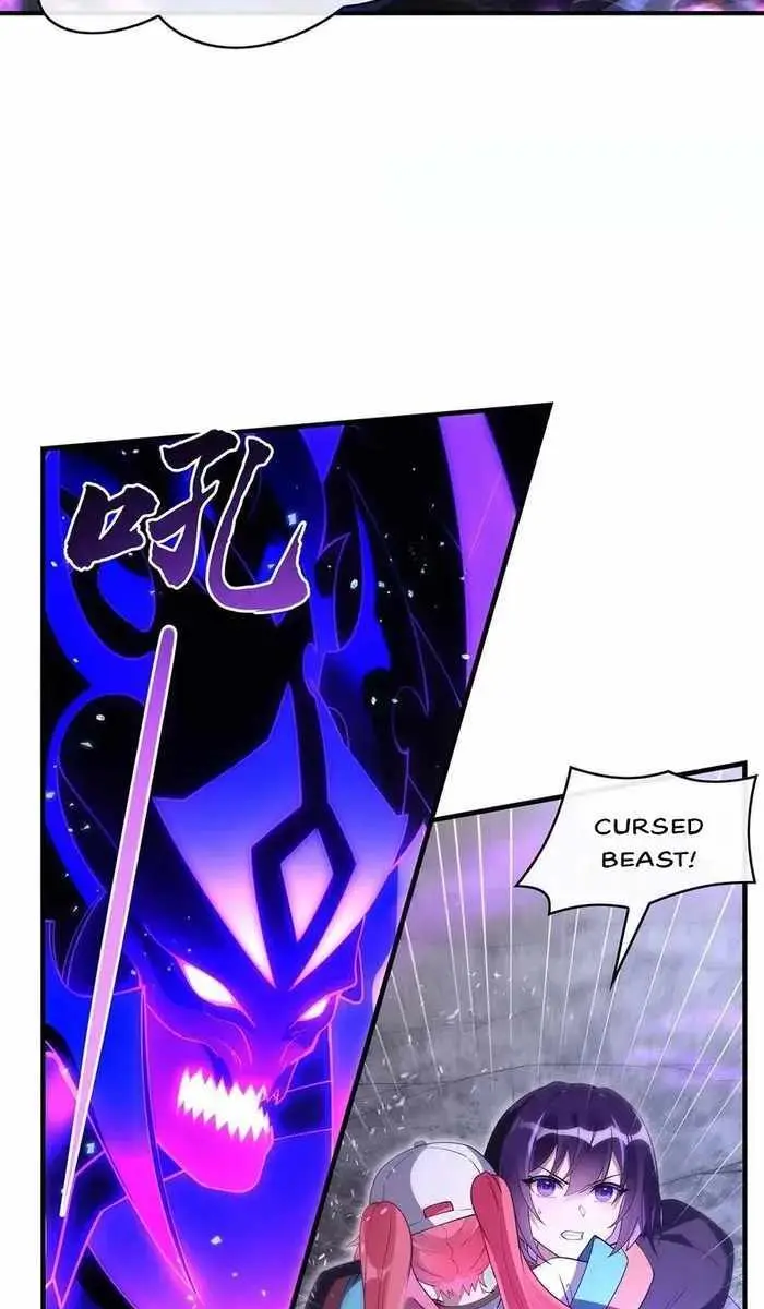 My Female Apprentices Are All Big Shots From the Future Chapter 271 Page 47