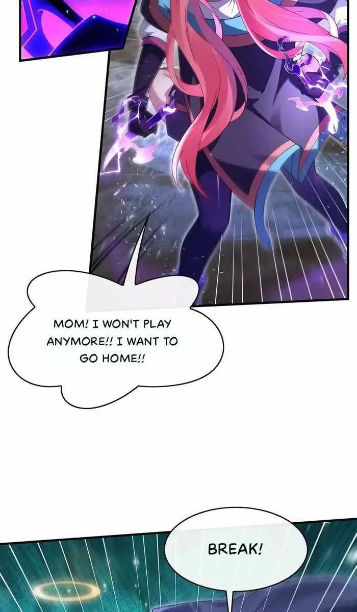 My Female Apprentices Are All Big Shots From the Future Chapter 271 Page 48