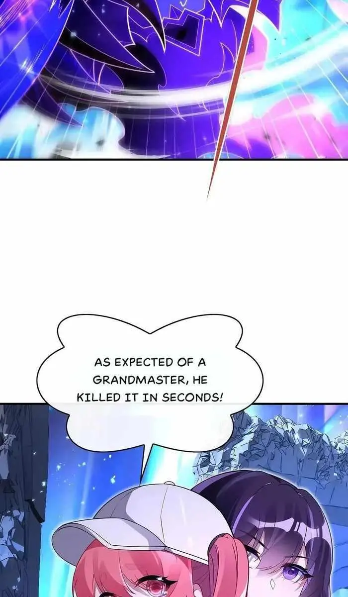 My Female Apprentices Are All Big Shots From the Future Chapter 271 Page 52