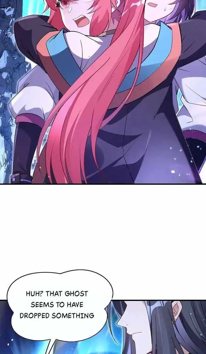 My Female Apprentices Are All Big Shots From the Future Chapter 271 Page 53