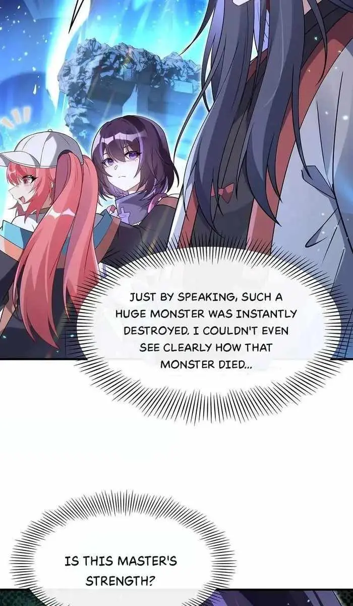 My Female Apprentices Are All Big Shots From the Future Chapter 271 Page 54