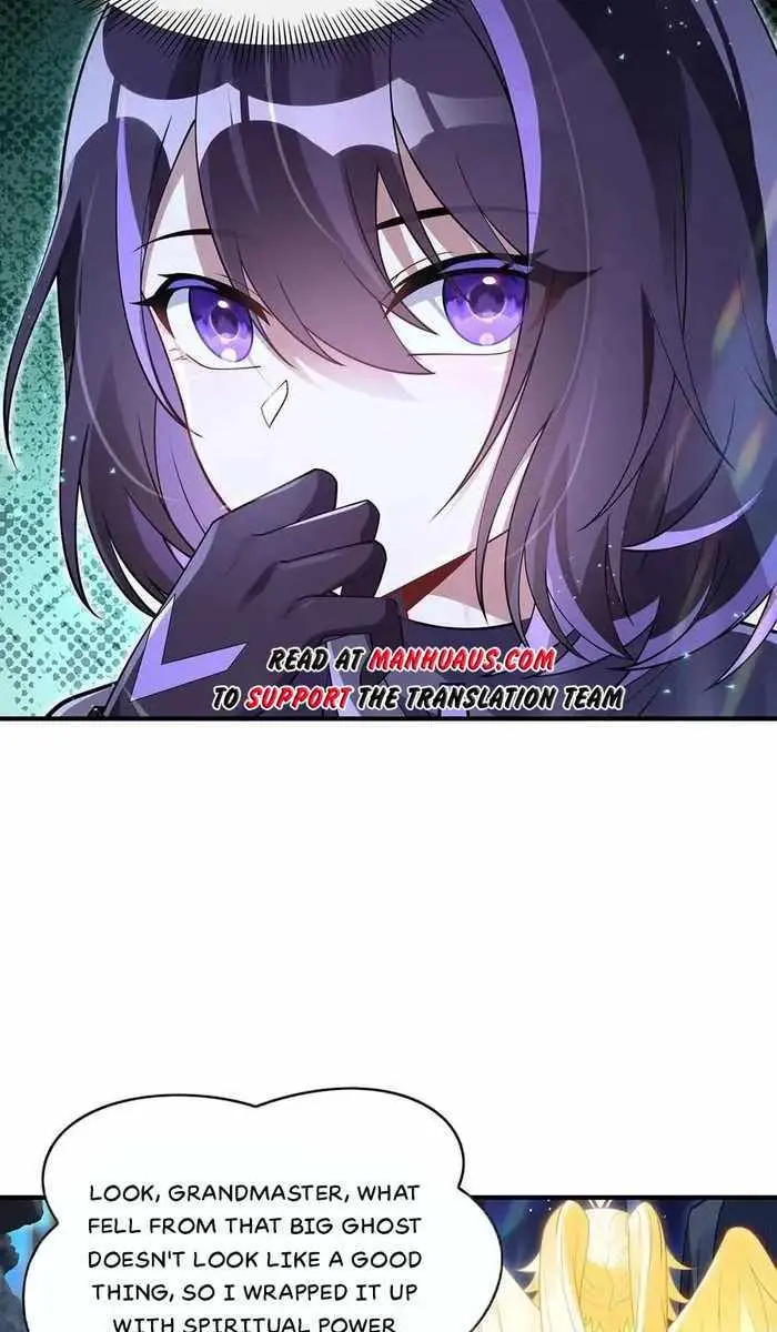 My Female Apprentices Are All Big Shots From the Future Chapter 271 Page 55